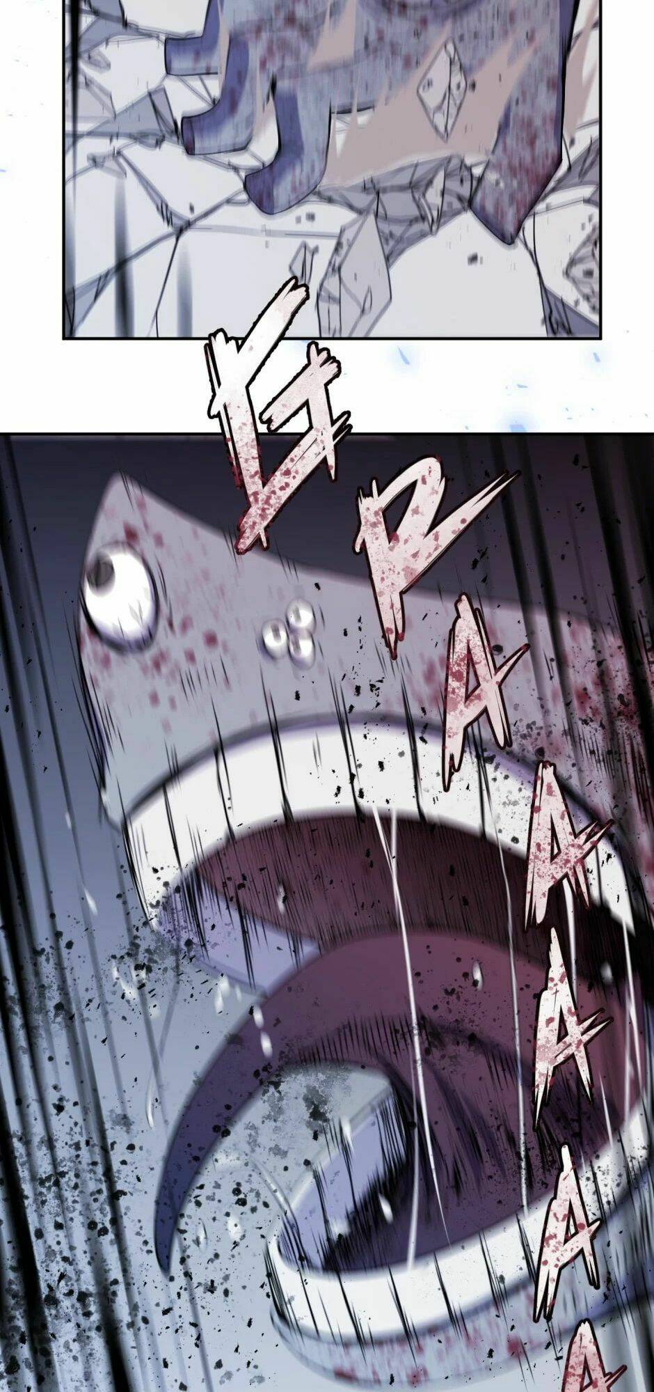Gods Reborn: Chapter 18