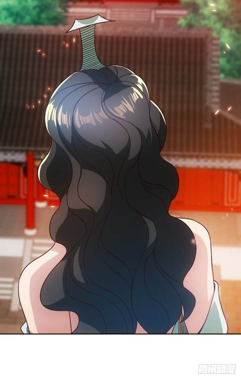 Hồng Thiên Thần Tôn: Chapter 54