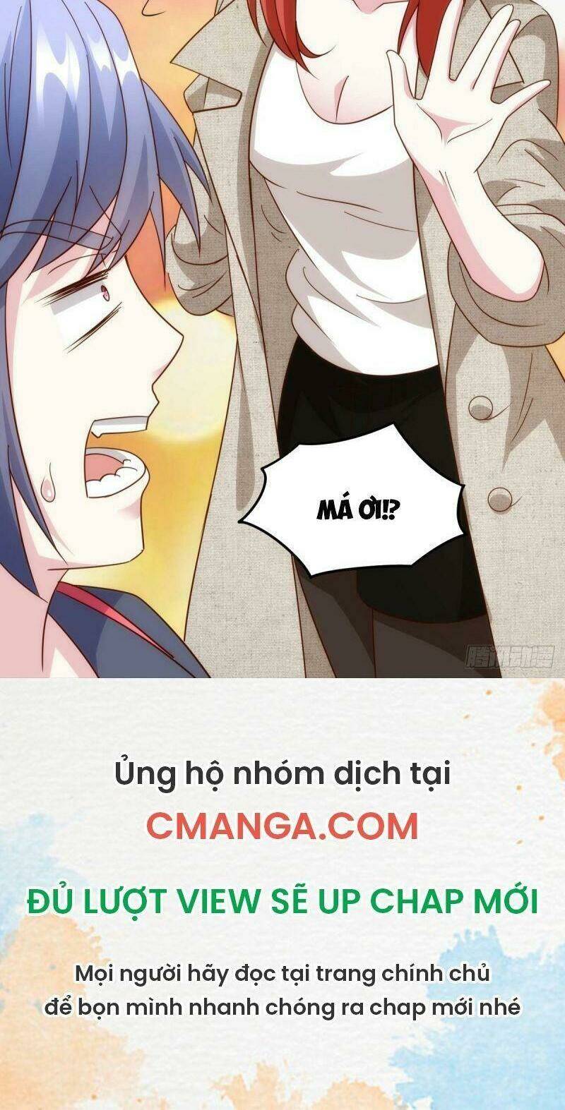 Xâm Lược Vạn Giới: Chapter 73