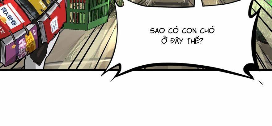 Vua Sinh Tồn: Chapter 59