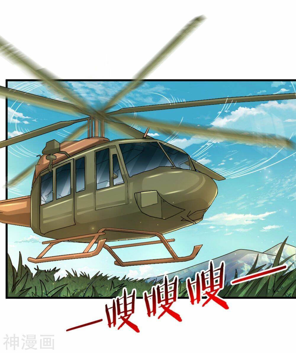 Tuyệt Thế Phi Đao: Chapter 140