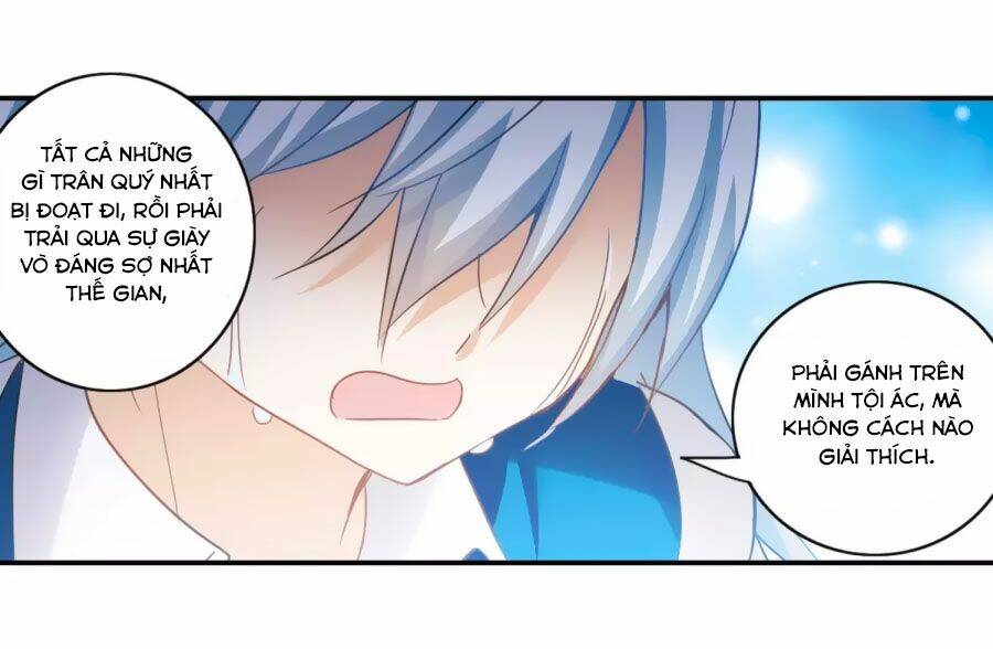 Tô Tịch Kỳ Quái: Chapter 95.2