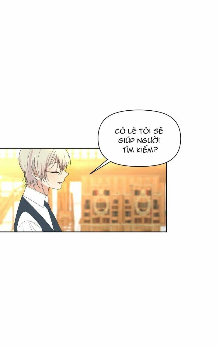 Công Chúa Thời Gian Có Hạn: Chapter 39