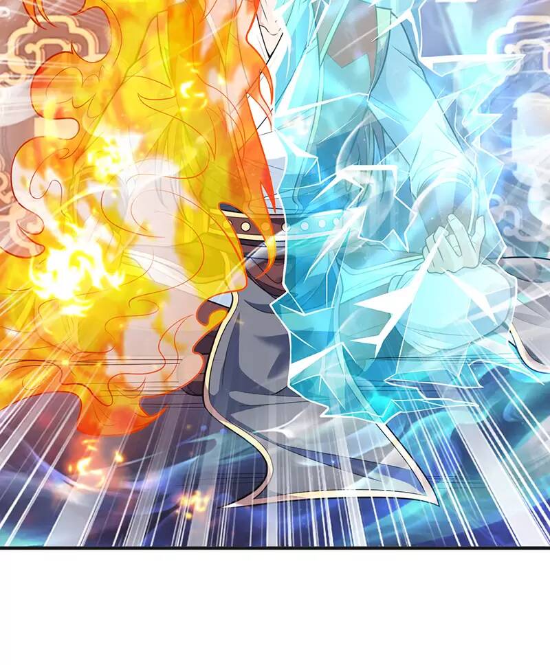 Ma Thú Chiến Thần: Chapter 15