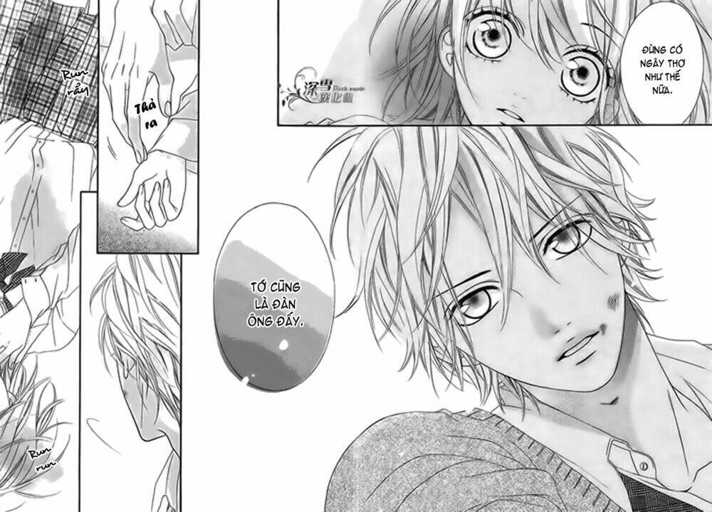 Renren Zakari: Chapter 3