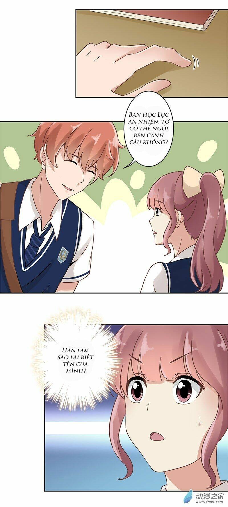 Trọng Sinh Chi Hao Môn Cường Thế Quy Lai: Chapter 20