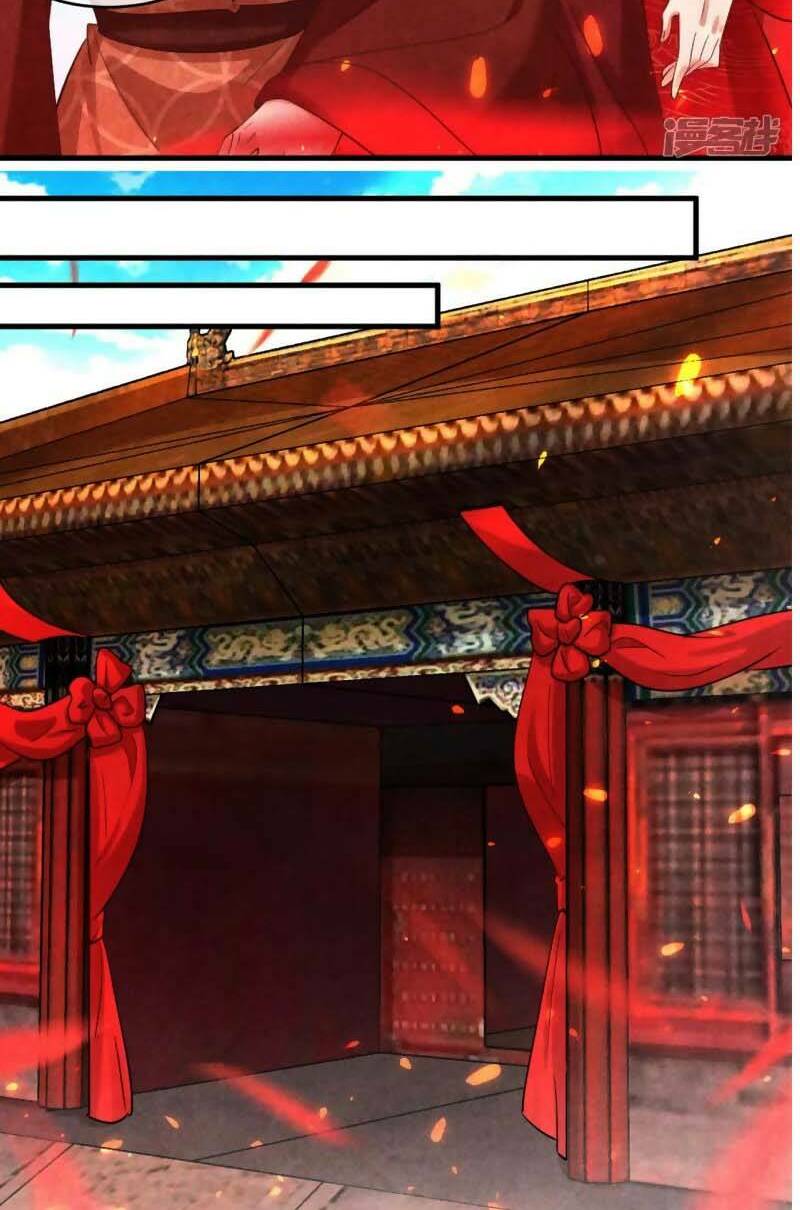 Vương Phi Muốn Trèo Tường: Chapter 130