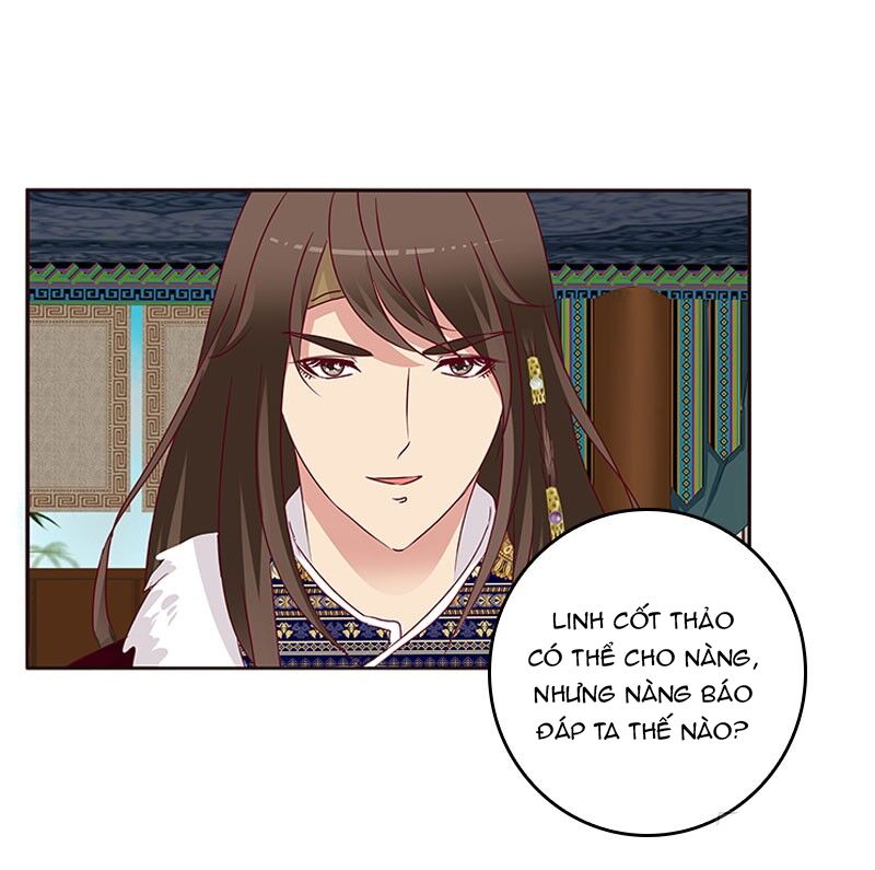 Thông Linh Phi: Chapter 277