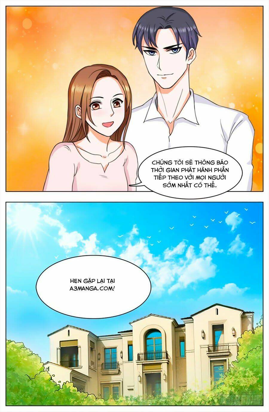 Cô Vợ Nóng Bỏng: Chapter 124