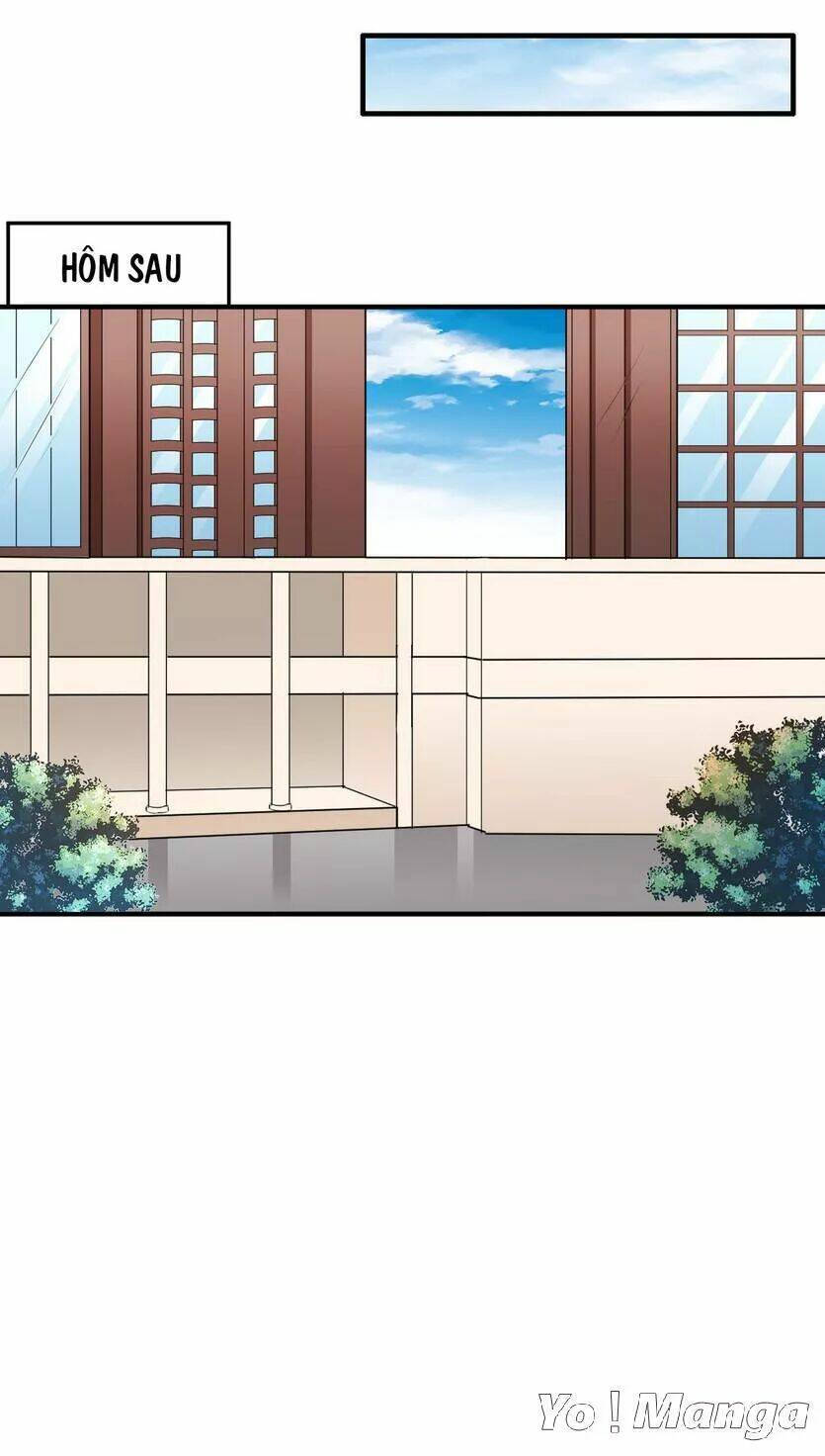 Thiểm Hôn Kinh Ái: Chapter 128