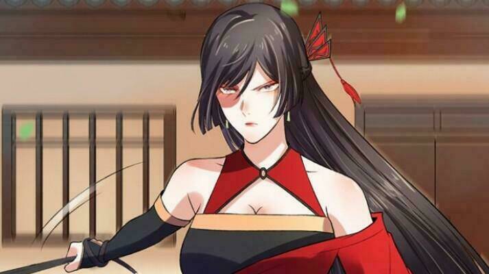 Cuồng Phi Phách Lối: Chapter 13