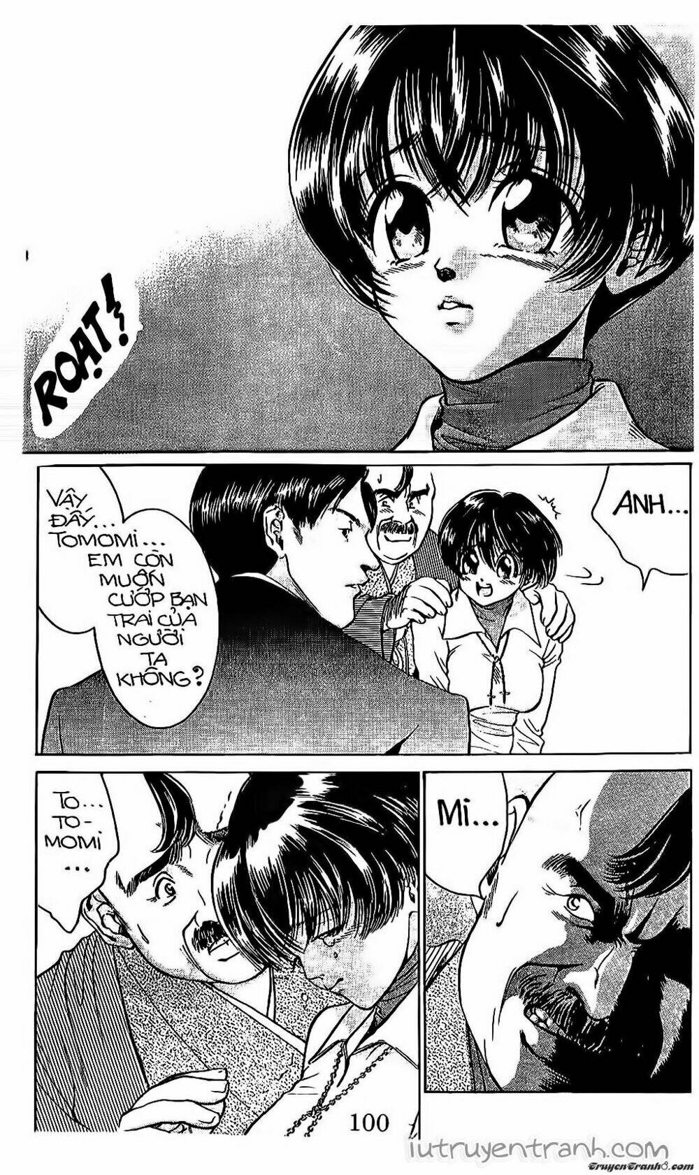 Mirano Nhà Tôi: Chapter 50