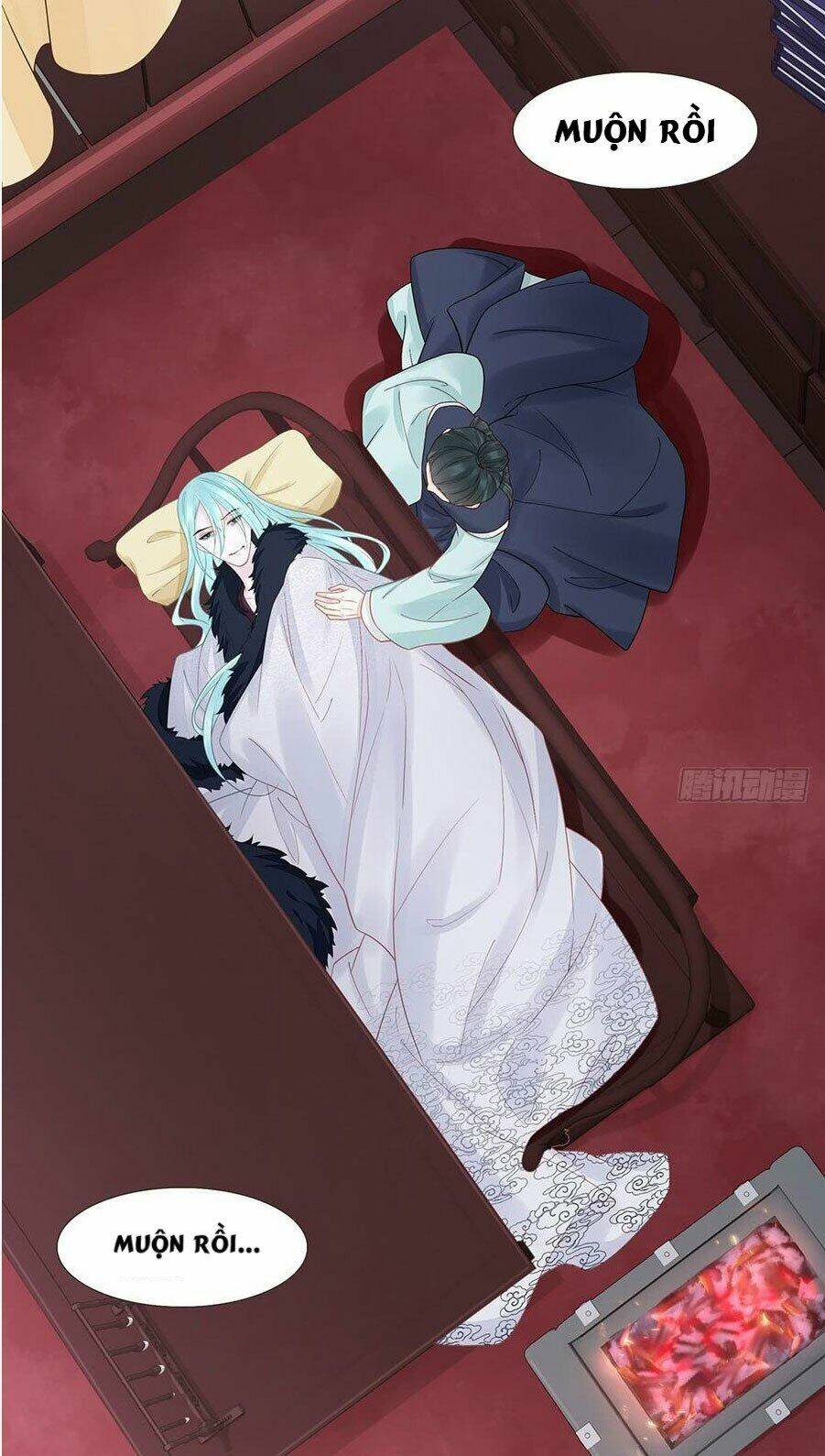 Đại Giá Thừa Tướng: Chapter 148