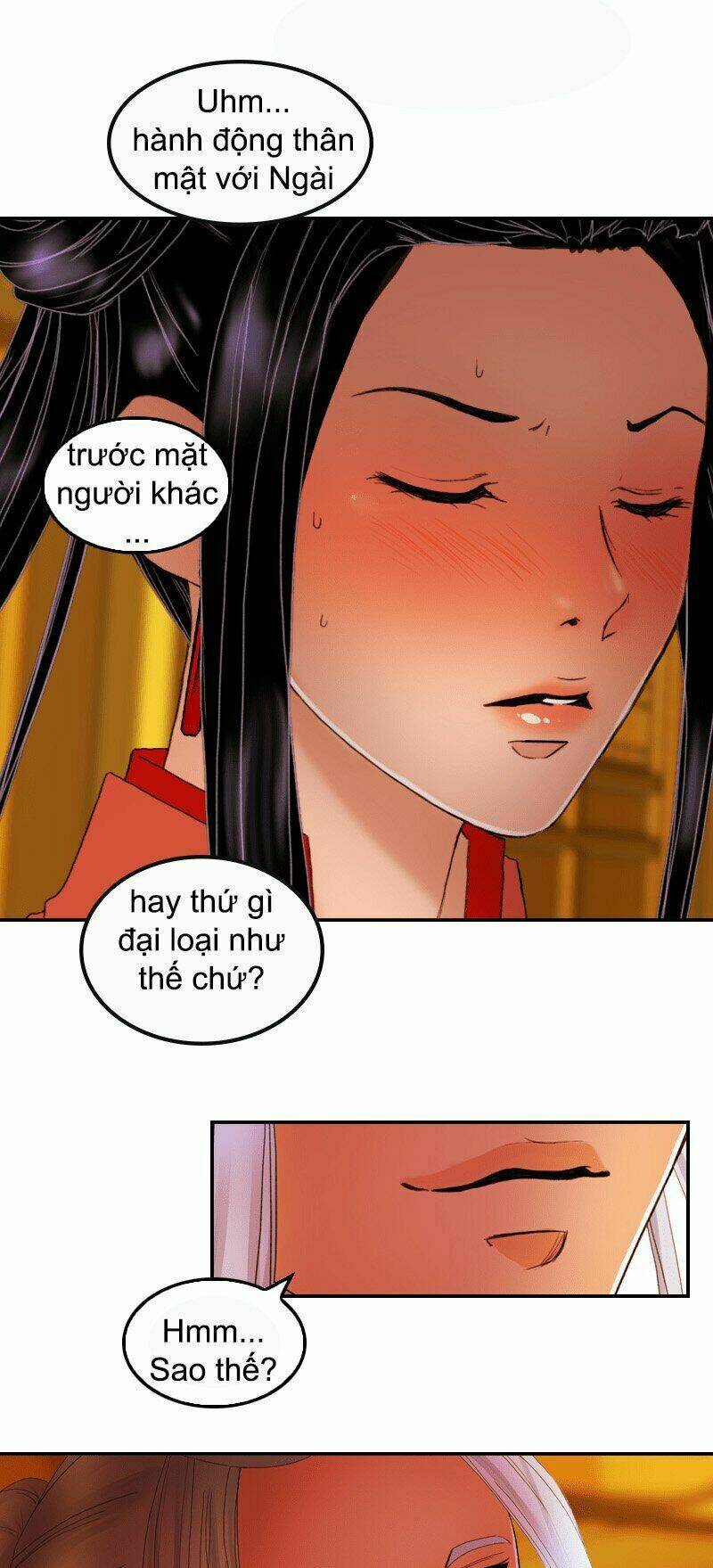 Huyết Đế Bạo Chúa: Chapter 20