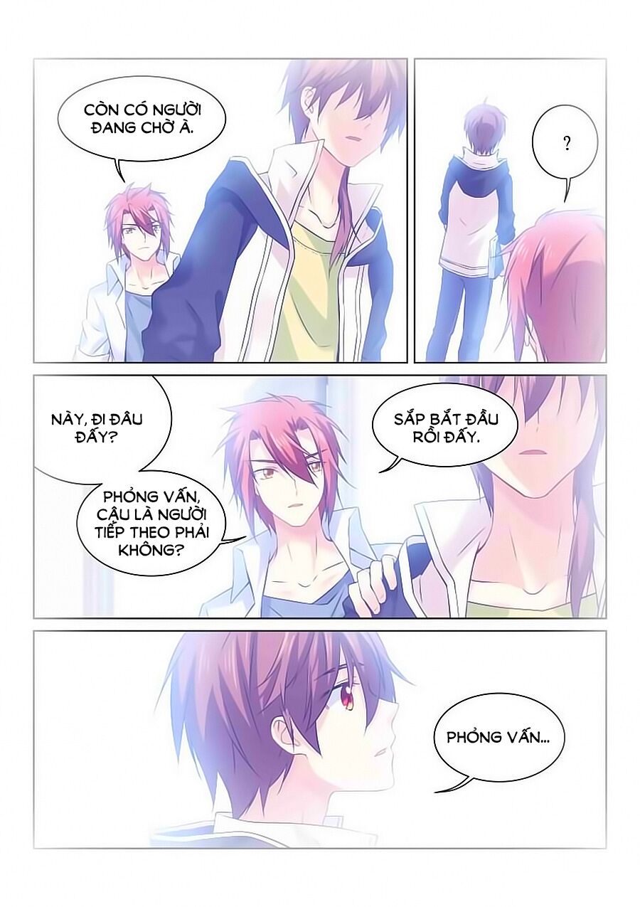 Giả Diện Thế Thân: Chapter 148