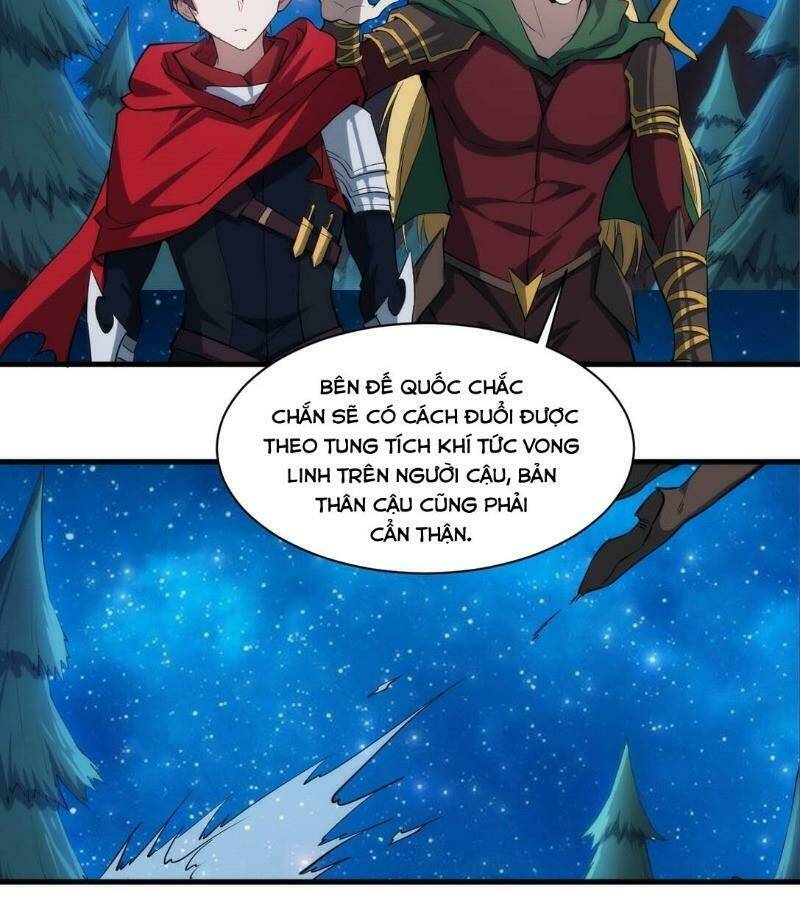 Thánh Đường Chi Thành: Chapter 20