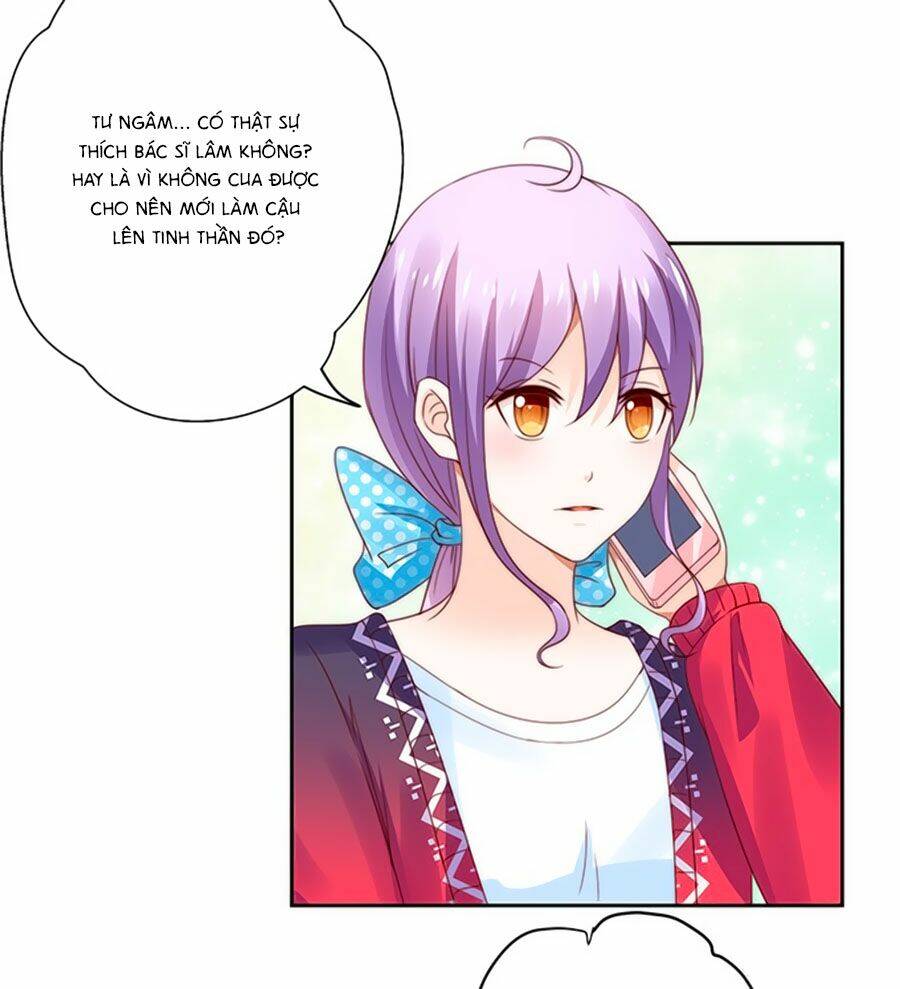 Bạn Trai Là Ngôi Sao: Chapter 99