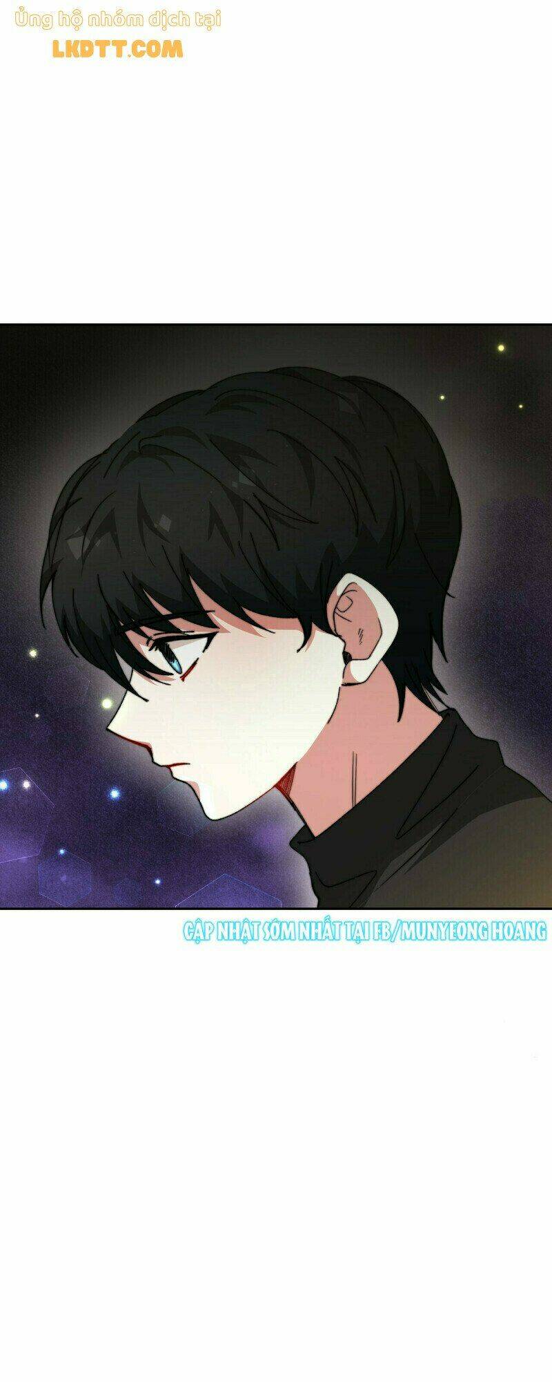 Công Chúa Bị Lãng Quên Muốn Sống Trong Hòa Bình: Chapter 16