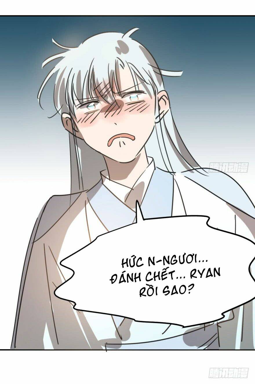 Truy Bắt Ngao Ngao: Chapter 36