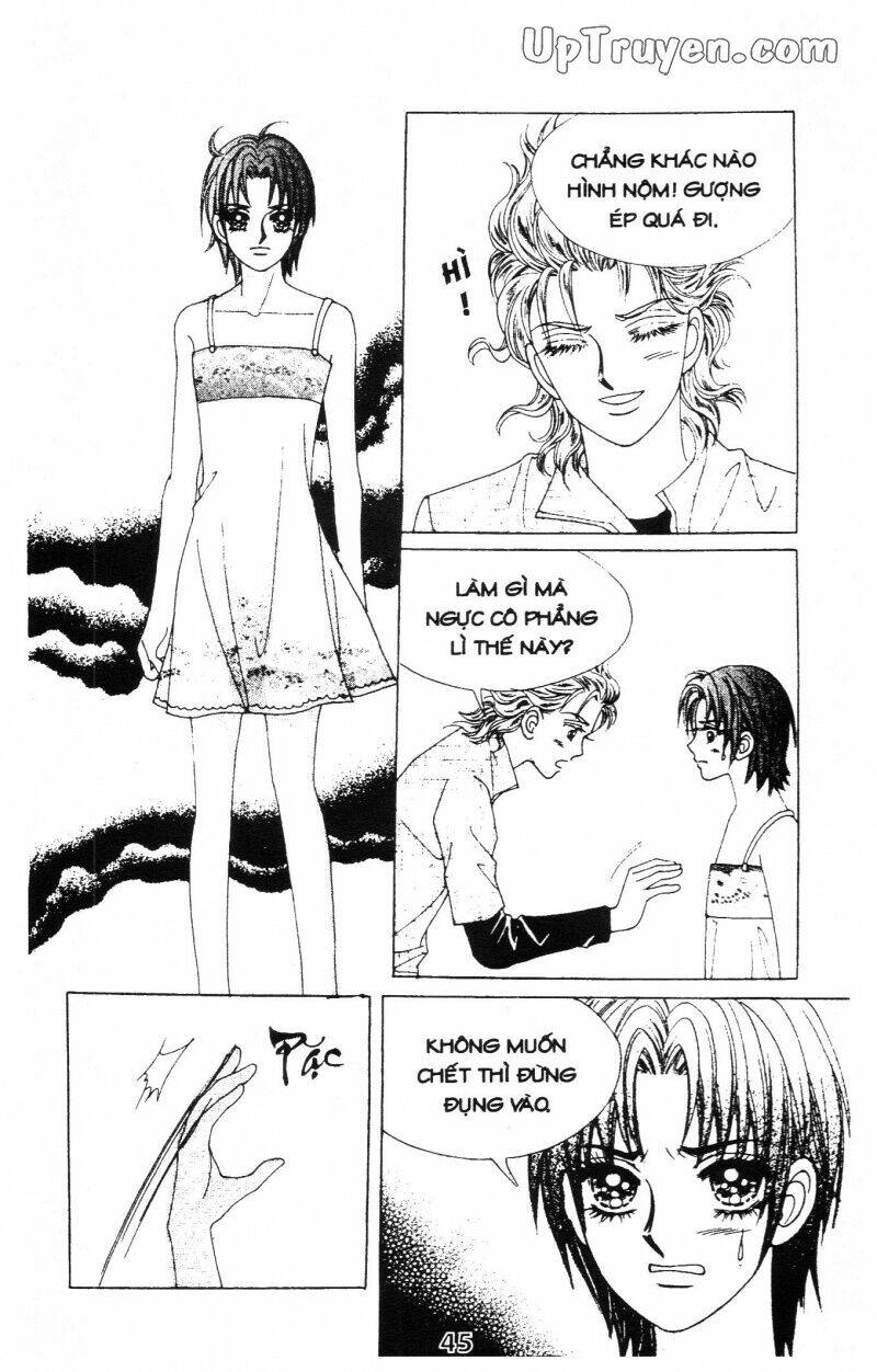 Mặt nạ tình yêu: Chapter 85