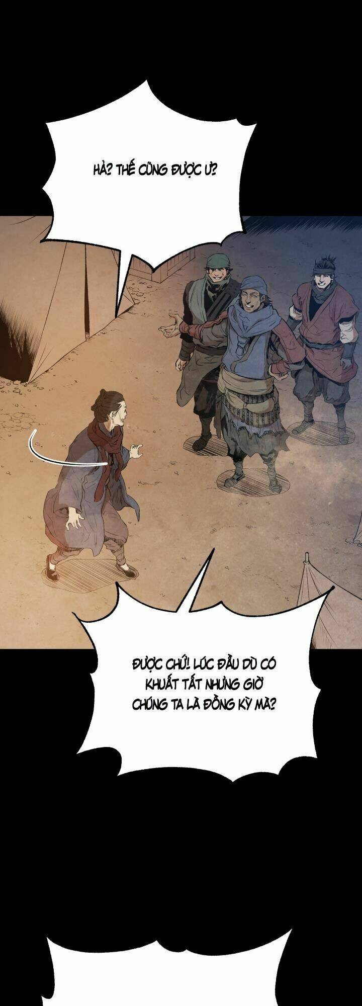 Phụng Tiên Trọng Sinh Ký: Chapter 26