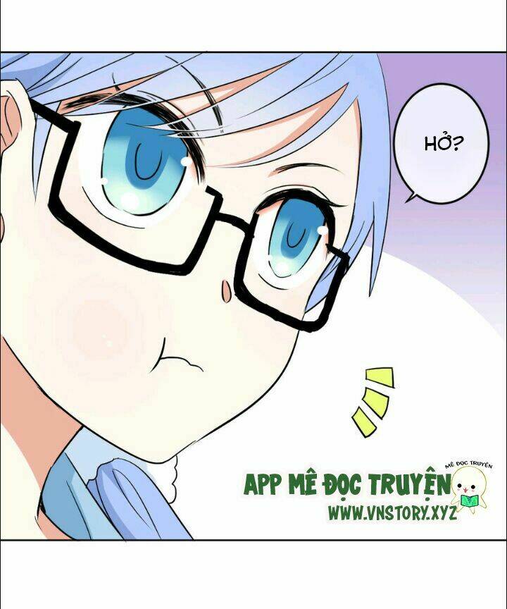 Em Chỉ Yêu Tiền Của Anh: Chapter 1