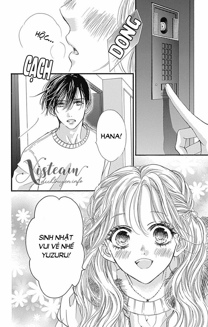 Boku Ni Hana No Melancholy: Chapter 89