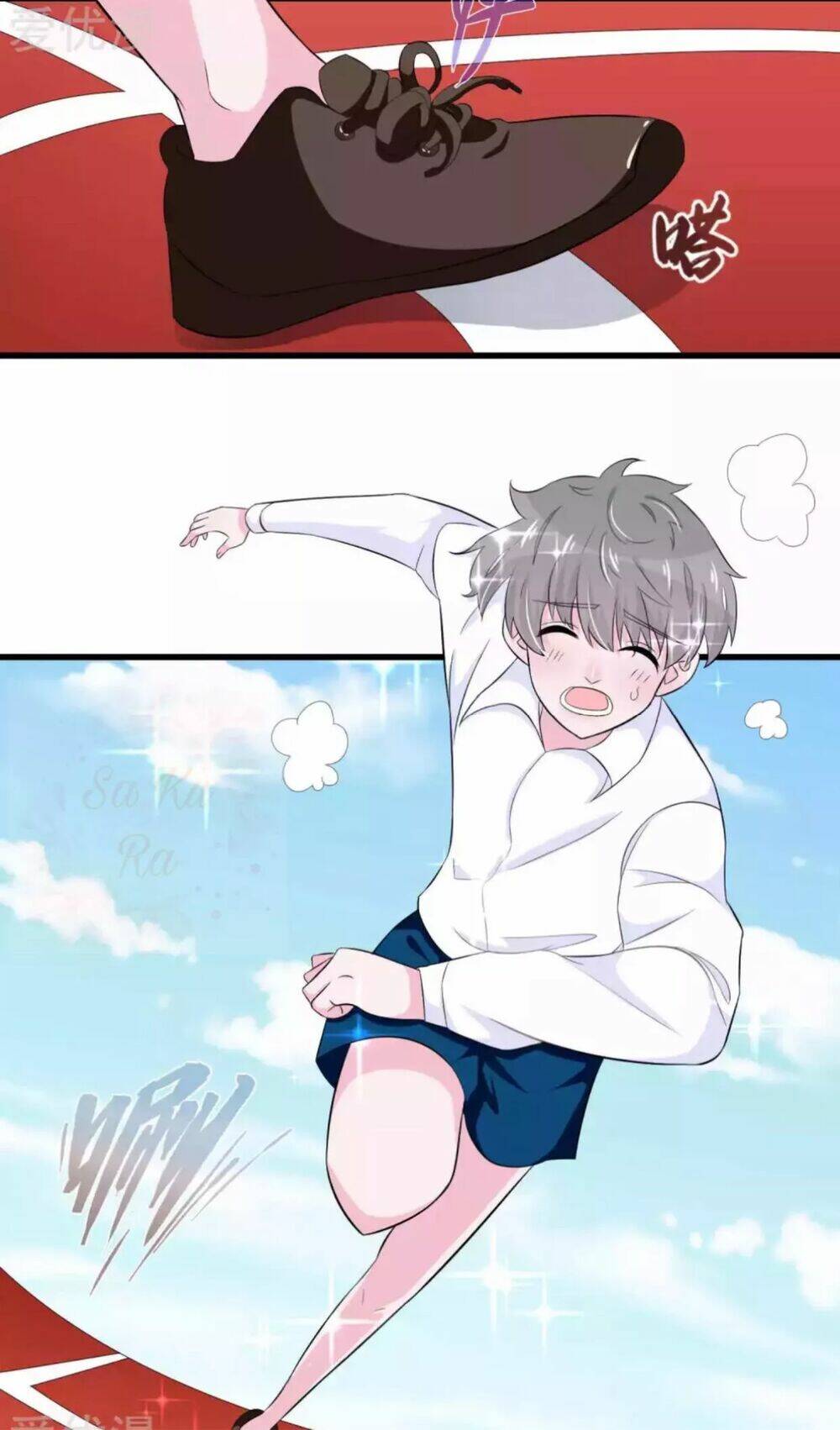 Tôi Vốn Dĩ Bị Bệnh Kiều: Chapter 52