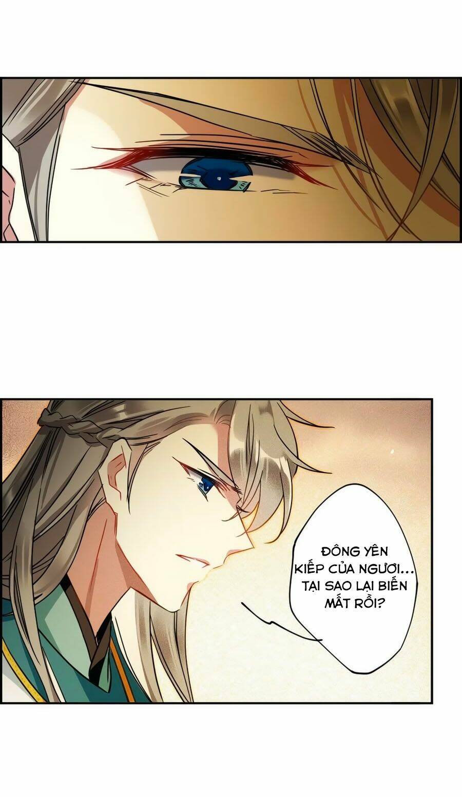 Thượng Quốc Phú Chi Thiên Đống Tuyết: Chapter 129