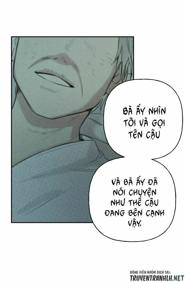 Angel Buddy: Chapter 12