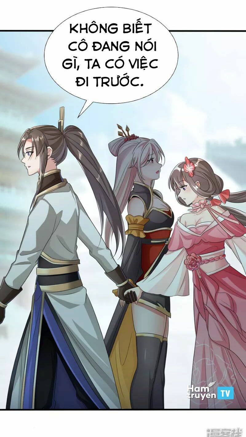 Tiến Sĩ Khoa Học Kỹ Thuật Tu Tiên: Chapter 22