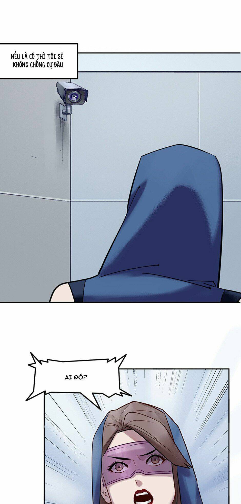 Anh Hùng Và Hiệp Nữ: Chapter 46