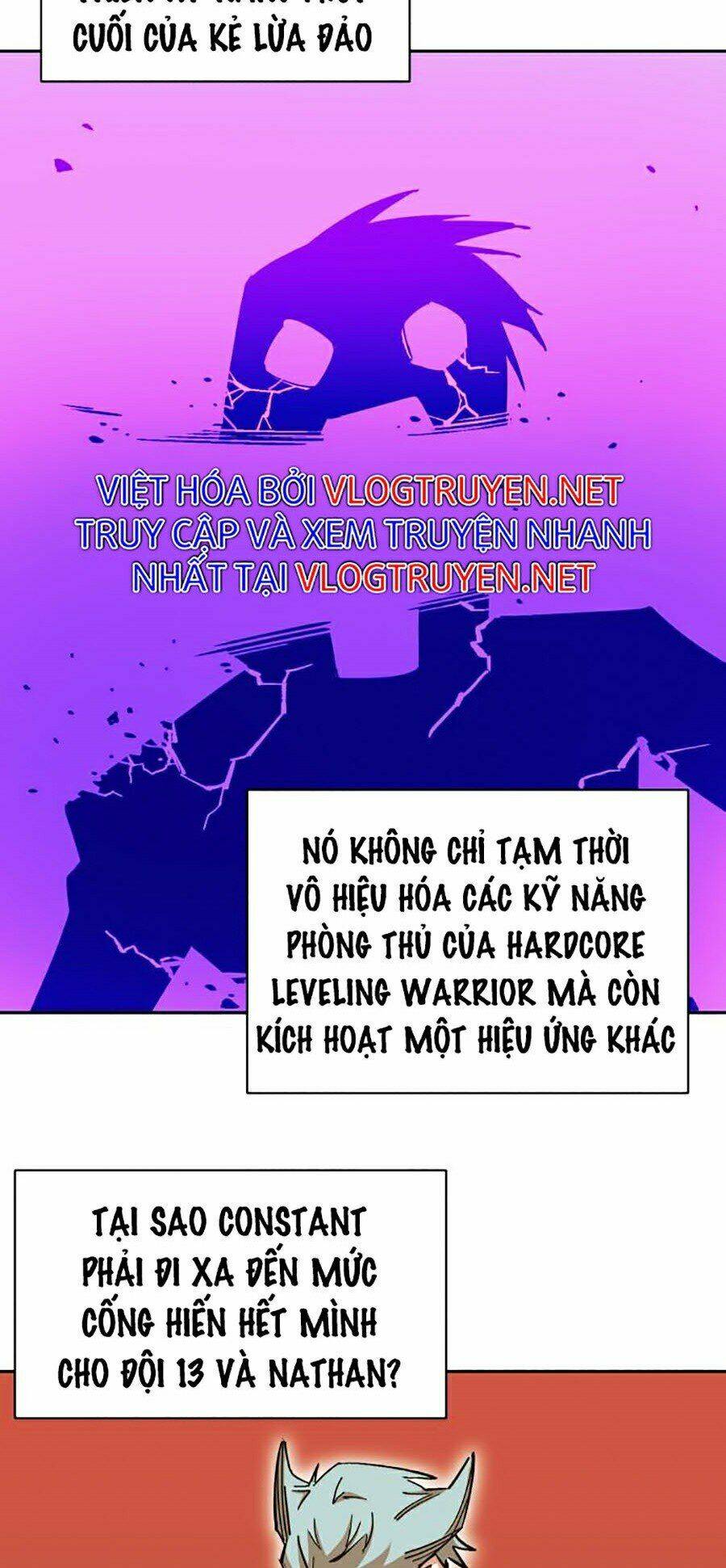 Hard Core Leveling Warrior Ss2: Chapter 103