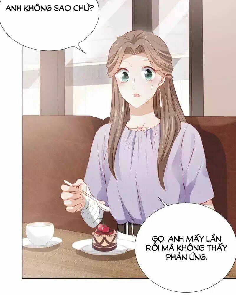 Khi Trá Luyến Nhân: Chapter 48