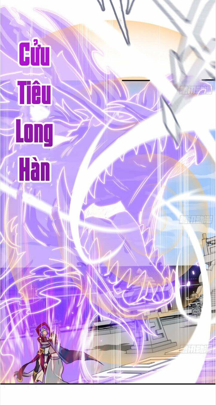 Khởi Đầu Bằng Một Con Côn: Chapter 134