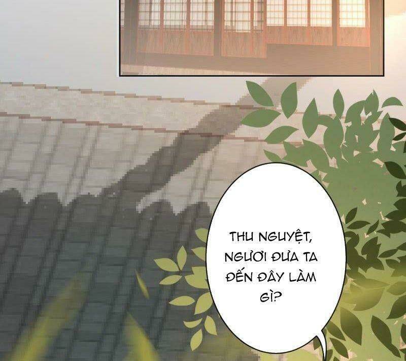 Vương Gia Kiêu Ngạo Quá Khó Cua: Chapter 33