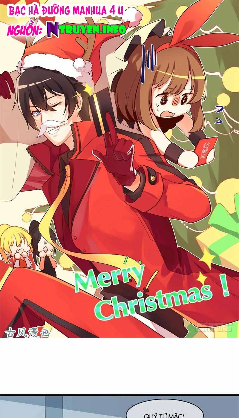 Ám Luyến Thành Hôn: Chapter 58