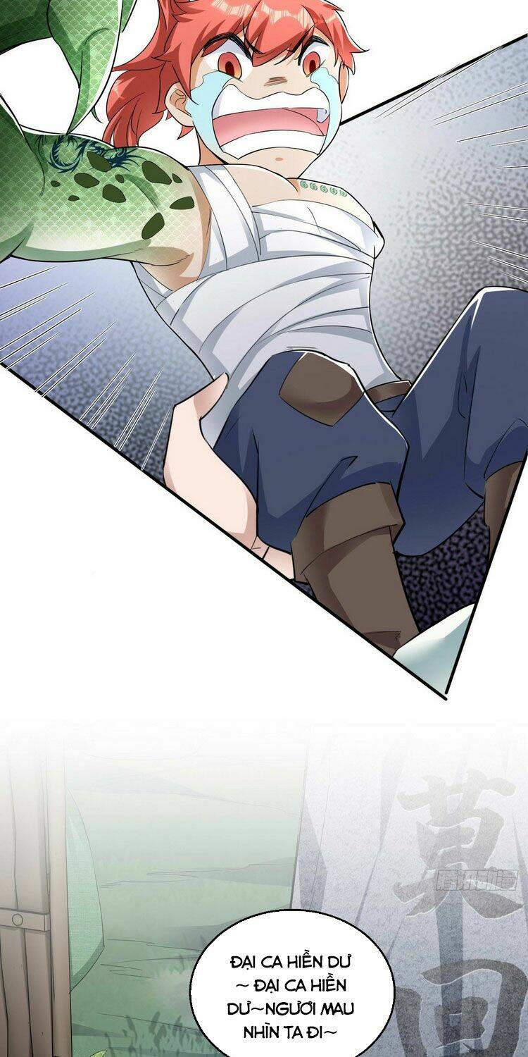 Tà Du Ký: Chapter 109