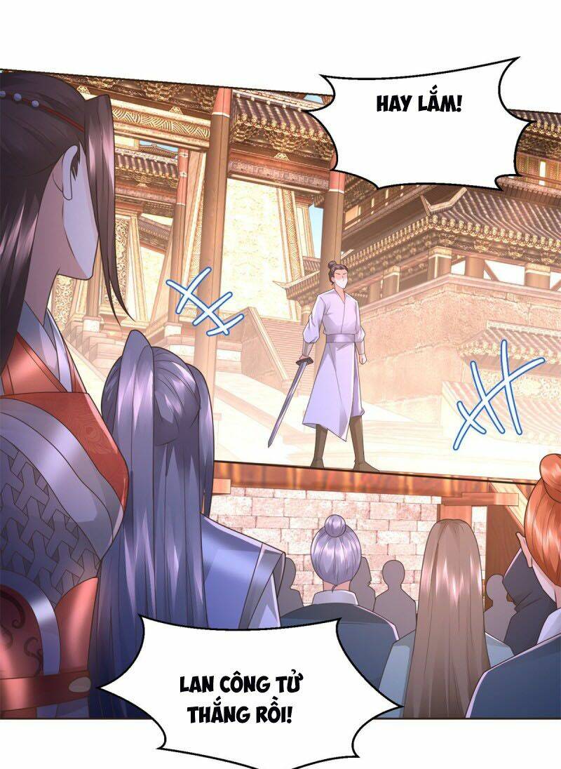 Chí Tôn Trọng Sinh: Chapter 116