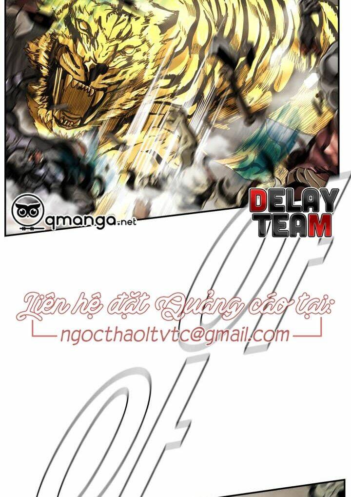 Thợ Săn Đầu Tiên: Chapter 70