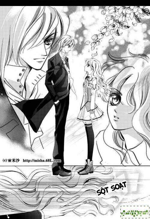 Bong Bóng Mùa Hè: Chapter 2