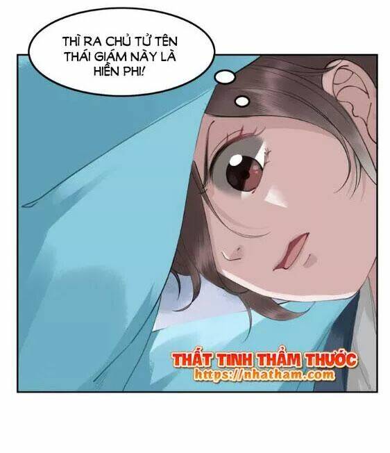 Trọng Sinh Bá Sủng Nhiếp Chính Vương Quá Mạnh Mẽ: Chapter 1