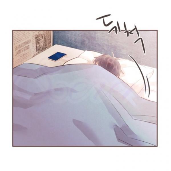 Giữa Tình Yêu Và Tình Bạn: Chapter 37