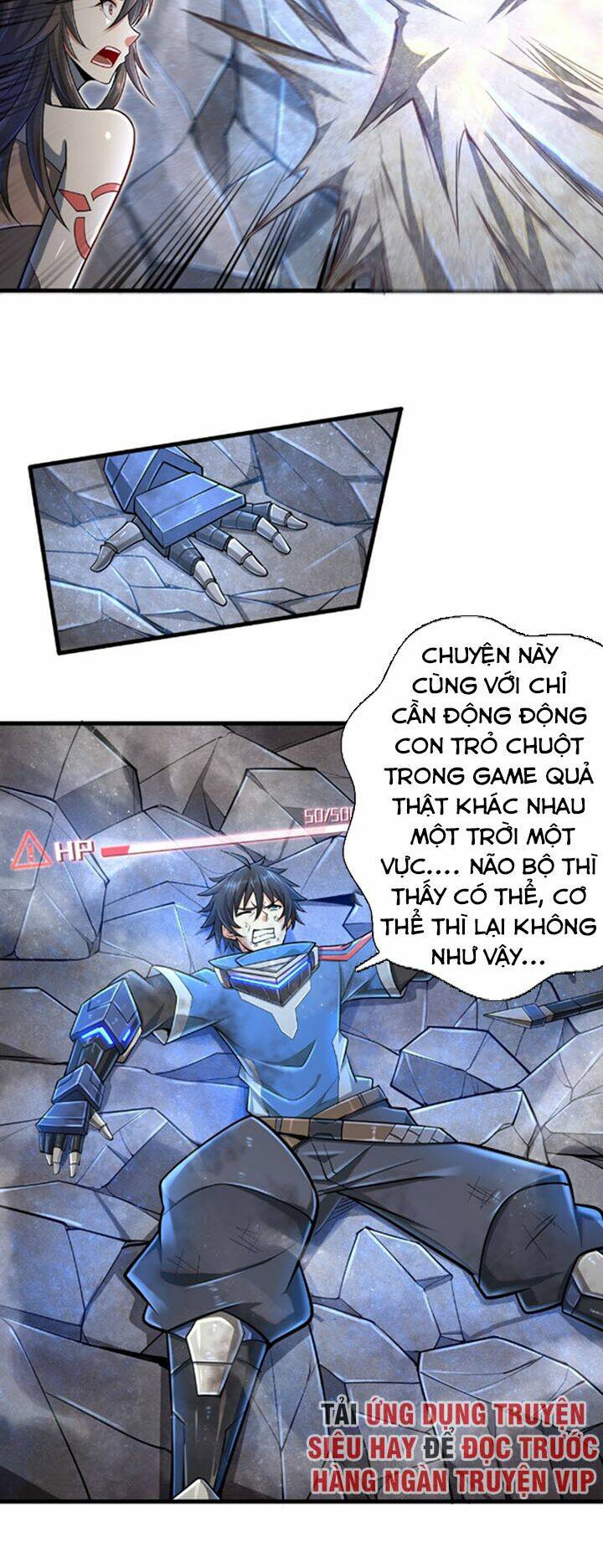 Một Trăm Triệu Điểm: Chapter 4