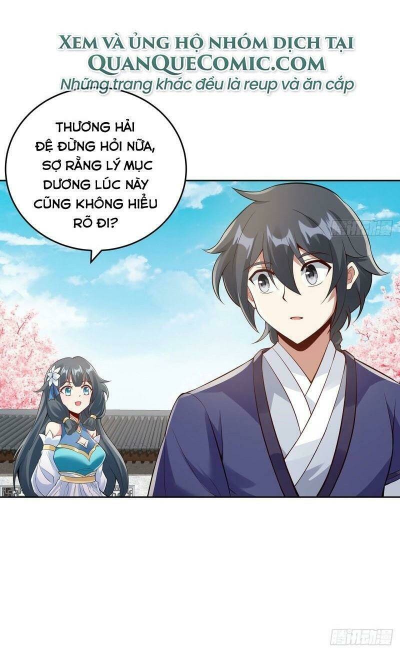 Nghịch Lân: Chapter 79