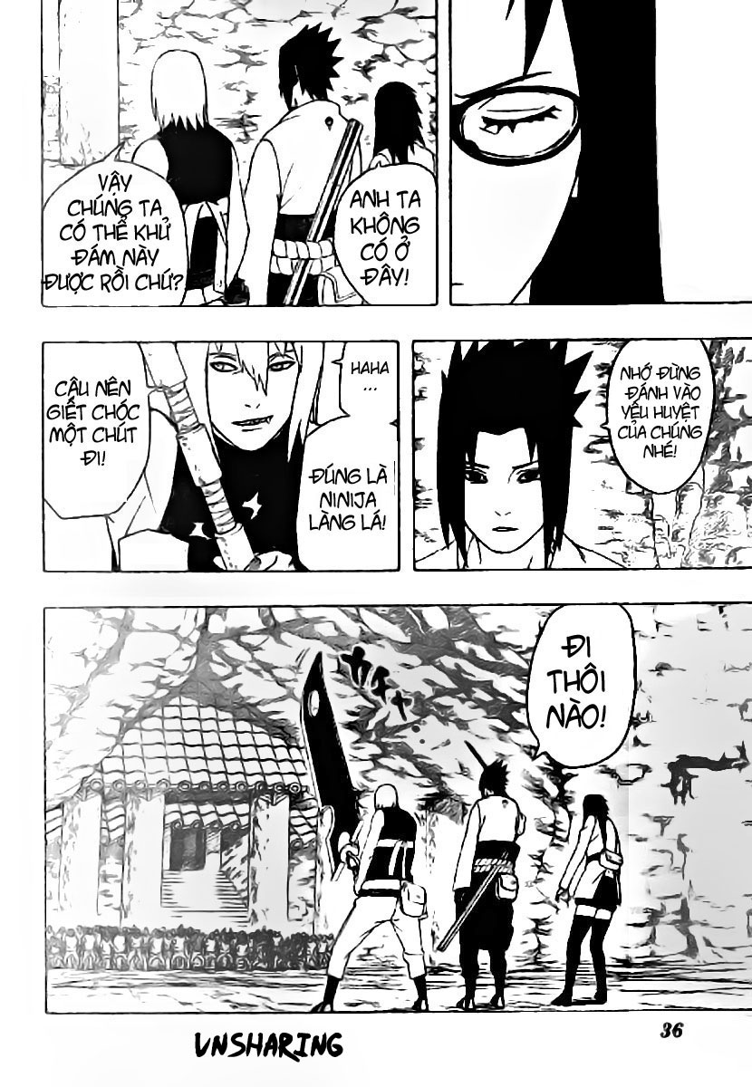 Naruto: Chapter 350