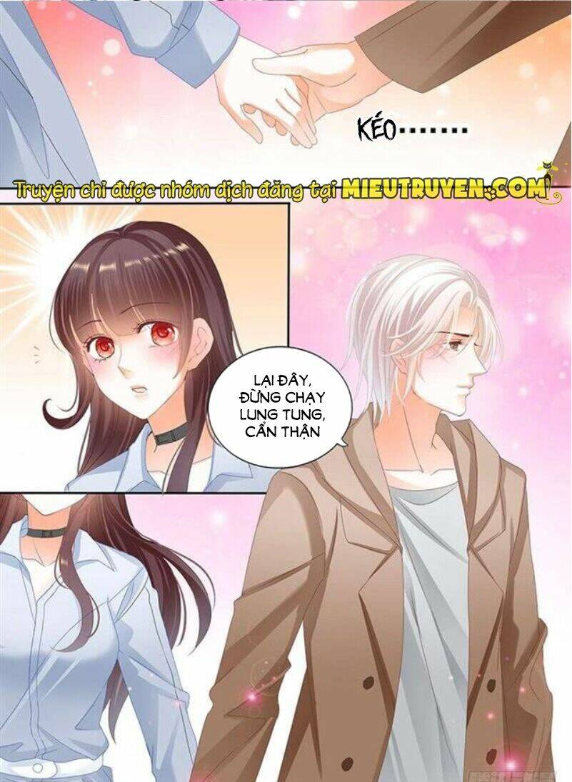 Thiểm Hôn Kiều Thê: Chapter 103