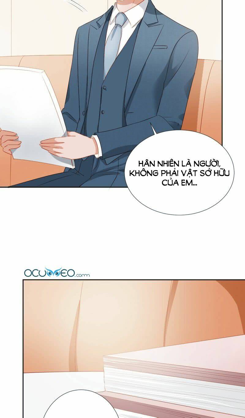 Khi Trá Luyến Nhân: Chapter 29