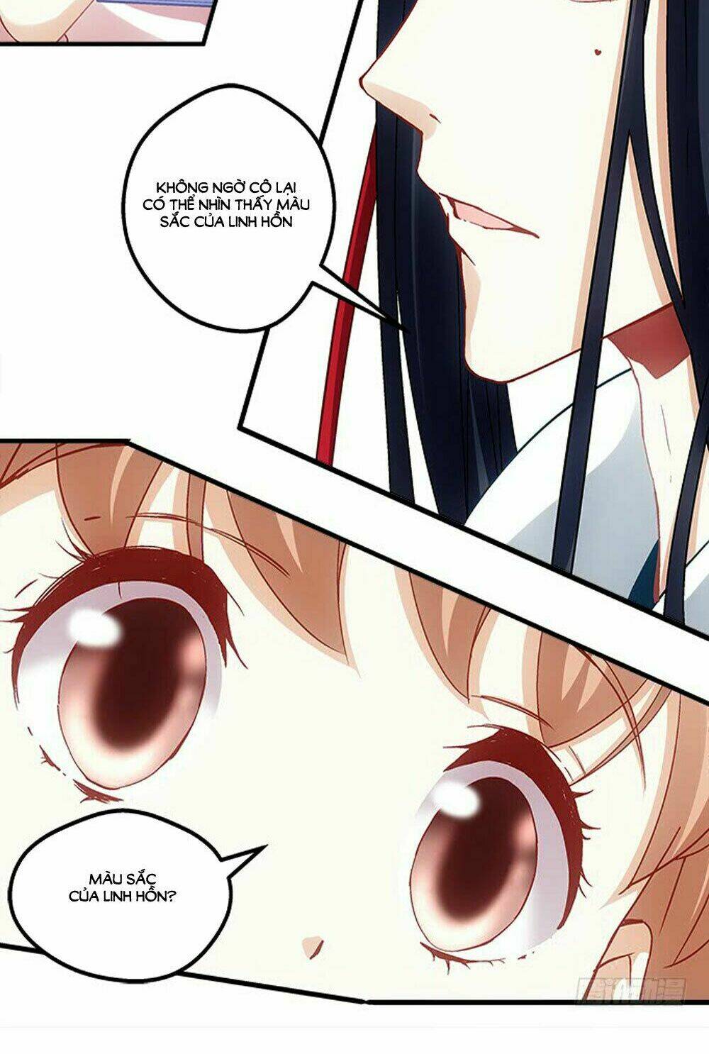 Ám Dạ Vô Thường: Chapter 4