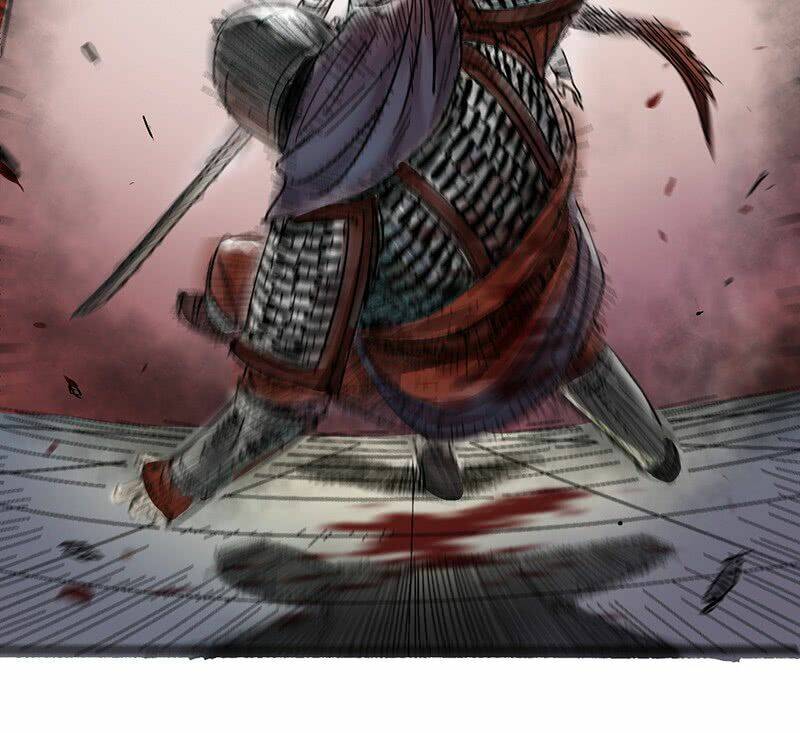 Thế Giới Xa Lạ: Chapter 0